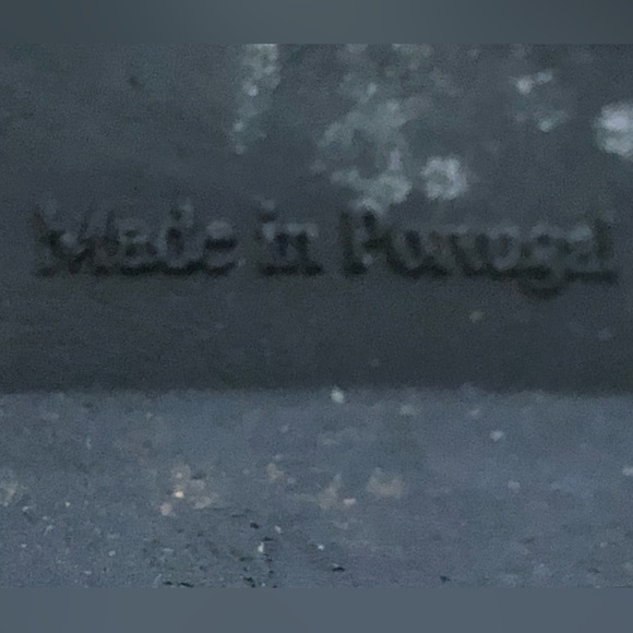 LEMON JELLEY Anlke Boots Sprarkly Shiny Rain Boots Size 40 or An 8/8.5 GUC - Picture 11 of 11